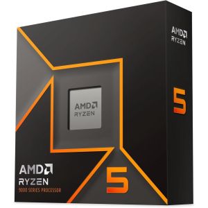 AMD 並行輸入品 AMD Ryzen 5 9600X BOX ICPAMDDRYR0078
