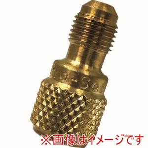 BBK BBK AD78 アダプター 5/16オスFX1/4メスF ムシ ムシ押し付