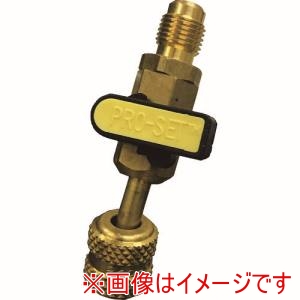 BBK BBK BV-410 ボールバルブ 5/16オスF×5/16メスF