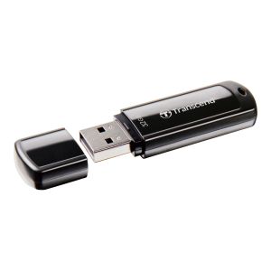 トランセンド Transcend トランセンド USB3.0メモリー 32GB TS32GJF700