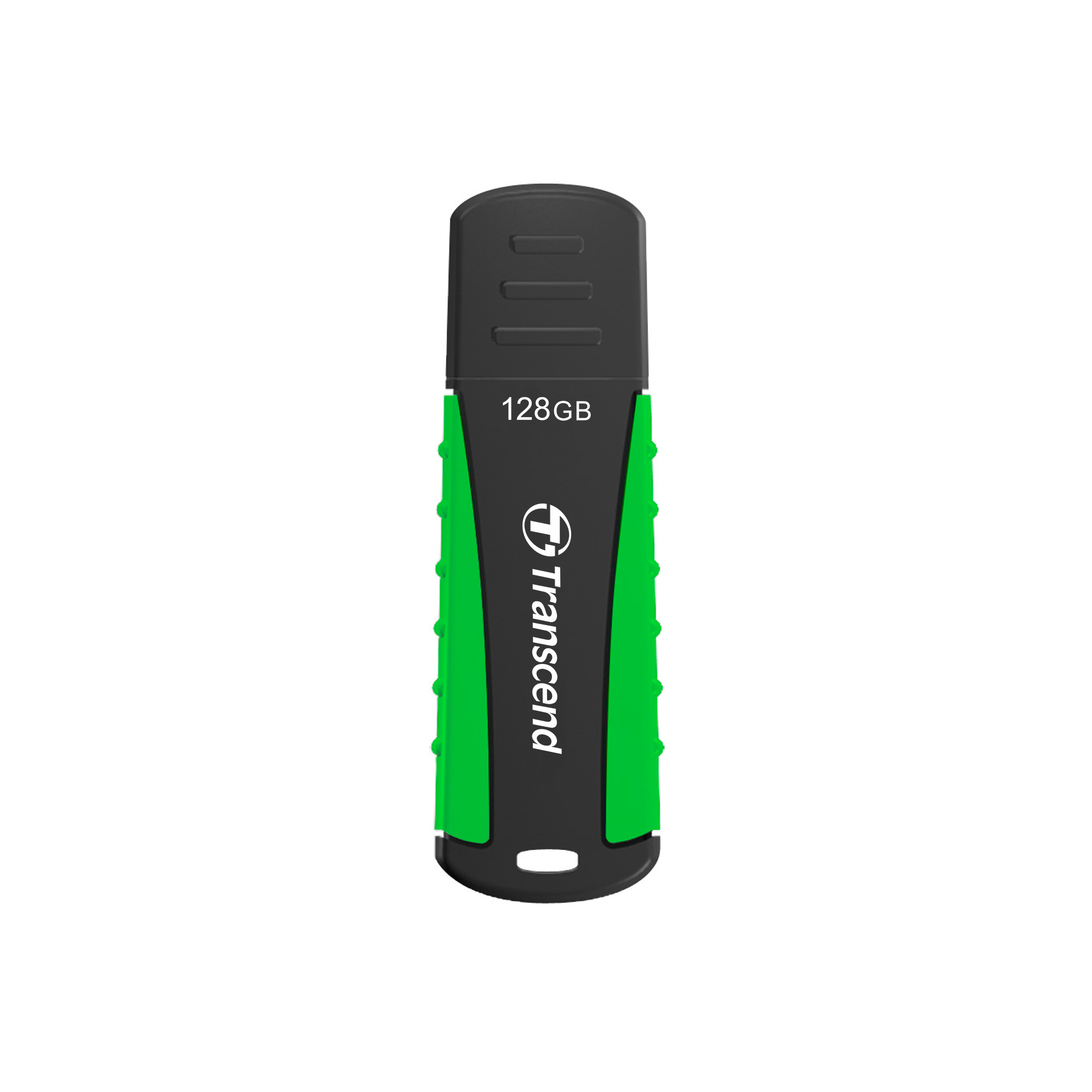 トランセンド Transcend トランセンド TS128GJF810 USBメモリ 128GB USB3.1 Pen Drive Rugged Transcend
