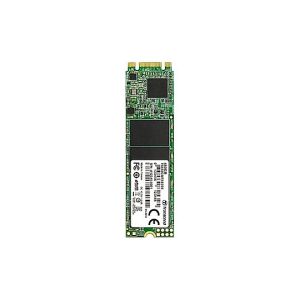 トランセンド Transcend トランセンド Transcend 480GB M.2 2280 SSD SATA3 B+M Key TLC TS480GMTS820S