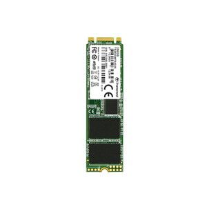 トランセンド Transcend トランセンド Transcend 256GB Single Side M.2 2280 SSD SATA B+M Key TLC TS256GMTS832S