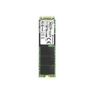 トランセンド Transcend トランセンド Transcend 1TB Single Side M.2 2280 SSD SATA B+M Key TLC TS1TMTS832S