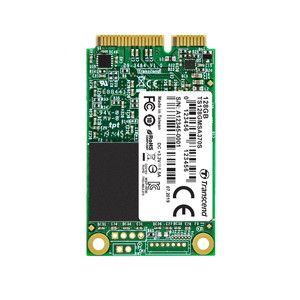 トランセンド Transcend トランセンド TS128GMSA370S128GB mSATA SSD SATA3 MLC