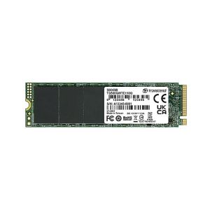 トランセンド Transcend トランセンド TS500GMTE110Q 500GB M.2 2280 PCIe Gen3x4 M-Key QLC DRAM-less