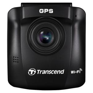 トランセンド Transcend トランセンド DrivePro 250 STARVIS搭載ドライブレコーダー Wi-Fi ドライブレコーダー本体