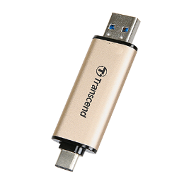  トランセンド Transcend トランセンド TS128GJF930C 128GB USB3.2 Pen Drive TLC High Speed Type-C