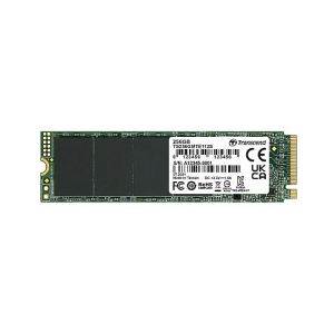 トランセンド Transcend トランセンド TS256GMTE112S 256GB PCIe SSD 112S M.2 2280 NVMe PCIe Gen3 x4 3D TLC 片面実装