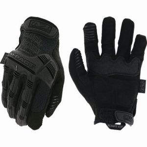 メカニックスウェア MECHANIX WEAR MECHANIX MPT-55-011 M-Pact タクティカル ブラック XL メカニックスウェア