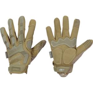 メカニックスウェア MECHANIX WEAR MECHANIX MPT-72-008 M-PACT タクティカル コヨーテ Sサイズ メカニックスウェア
