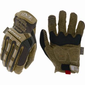 メカニックスウェア MECHANIX WEAR MECHANIX MPT-07-010 M-Pact DIYブラウン Lサイズ メカニックスウェア