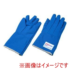 バンガード VANGUARD バンガード 22158 ファイブフィンガーグローブ 左右1組 15インチ VANGUARD