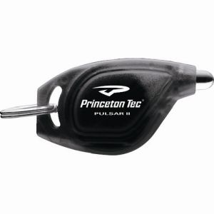 プリンストンテック Princeton Tec プリンストン P-2-BK パルサー ブラック