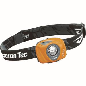 Princeton Tec Princeton Tec EOS130-OR LEDヘッドライト EOS