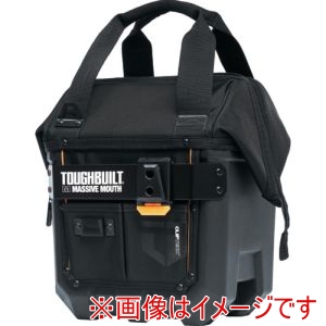 タフビルト タフビルト TB-CT-62-12 マッシブマウスバック メーカー直送 代引不可 北海道沖縄離島不可
