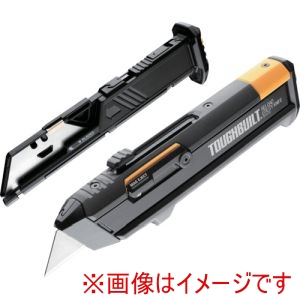 タフビルト タフビルト TB-H4S2-03 ユーティリティナイフ