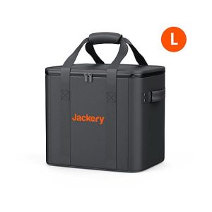 Jackery Jackery JA-CC20B ポータブル電源 収納バック L