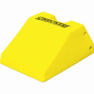 ジャストライト Justrite CHECKERS MC3010 ホイールチョーク マイニング用 メーカー直送 代引不可 北海道沖縄離島不可