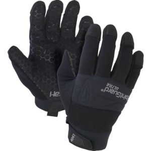 HEX ARMOR HEX ARMOR 754155 耐切創 耐針手袋 4041NSR S