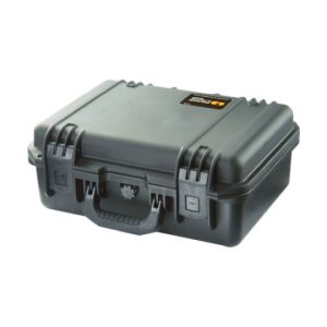 ペリカンプロダクツ PELICAN PRODUCTS ペリカンプロダクツ IM2200 ストーム ウレタンフォーム付 黒 IM2200BK 411×322×168