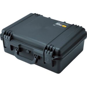ペリカンプロダクツ PELICAN PRODUCTS ペリカンプロダクツ IM2400 ストーム ウレタンフォーム付 黒 IM2400BK メーカー直送 代引不可 沖縄 離島不可