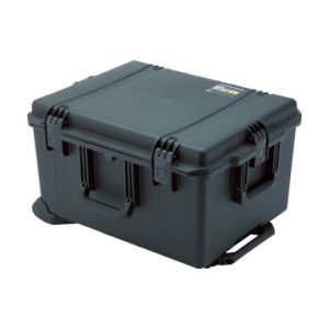 ペリカンプロダクツ PELICAN PRODUCTS ペリカンプロダクツ IM2750BK ストーム IM2750 ウレタンフォーム付 黒 625×500×366 メーカー直送 代引 一部配送不可
