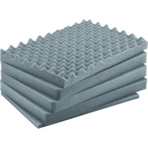ペリカンプロダクツ PELICAN PRODUCTS ペリカンプロダクツ IM2600 ストームケース IM2600用フォームセット IM2600FOAM メーカー直送 代引不可 北海道沖縄離島不可