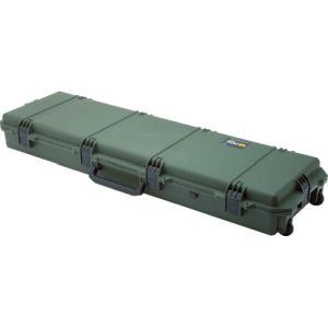 ペリカンプロダクツ PELICAN PRODUCTS ペリカンプロダクツ IM3300OD ストーム IM3300 ウレタンフォーム付 OD 1366×419×170 メーカー直送 代引 一部配送不可