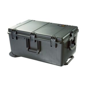 ペリカンプロダクツ PELICAN PRODUCTS ペリカンプロダクツ IM2975NFBK ストーム IM2975 ウレタンフォーム無 黒 795×518×39 メーカー直送 代引 一部配送不可