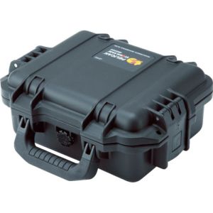 ペリカンプロダクツ PELICAN PRODUCTS ペリカンプロダクツ IM2050 ストーム ウレタンフォーム付 黒 IM2050BK