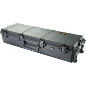 ペリカンプロダクツ PELICAN PRODUCTS ペリカンプロダクツ IM3220 ストーム ウレタンフォーム無 黒 IM3220NFBK 1198×419×2 メーカー直送 代引 一部配送不可
