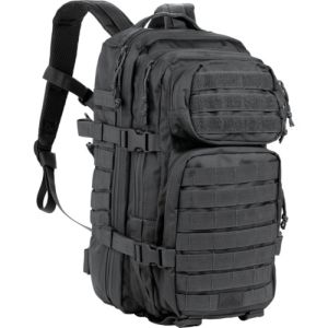 レッドロック REDROCK READROCK 80126BLK アサルトパック ブラック レッドロック メーカー直送 代引不可 北海道沖縄離島不可