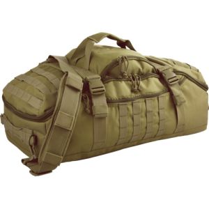 レッドロック REDROCK READROCK 80260COY トラベラーダッフルパック コヨーテ レッドロック メーカー直送 代引不可 北海道沖縄離島不可