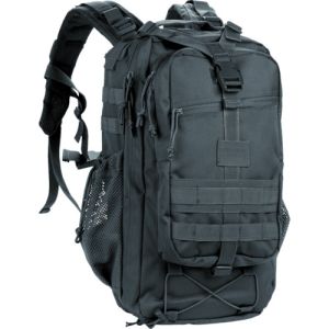 レッドロック REDROCK READROCK 80203BLK サミットバックパック ブラック レッドロック
