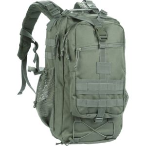 レッドロック REDROCK READROCK 80203OD サミットバックパック OD レッドロック メーカー直送 代引不可 北海道沖縄離島不可