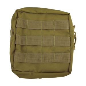 レッドロック REDROCK READROCK 82-003COY ミディアム MOLLE ユーティリティーポーチ コヨーテ レッドロック