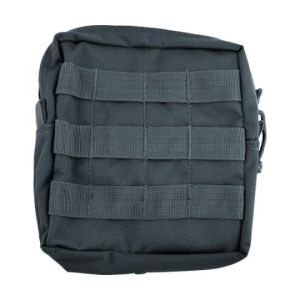 レッドロック REDROCK READROCK 82-003BLK ミディアム MOLLE ユーティリティーポーチ ブラック レッドロック