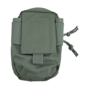 レッドロック REDROCK READROCK 82-011OD MOLLE メディアポーチ OD レッドロック