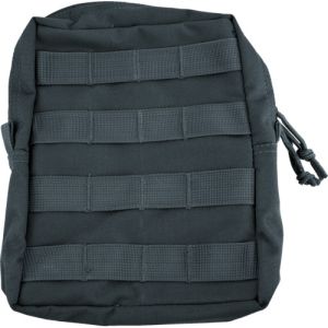 レッドロック REDROCK READROCK 82-004BLK ラージ MOLLE ユーティリティーポーチ ブラック レッドロック