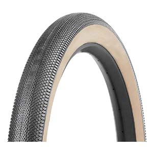 ビータイヤ VEE Tire ビータイヤ SPEEDSTER for KIDS color tires ベージュ 12×2.0 VEE Tire