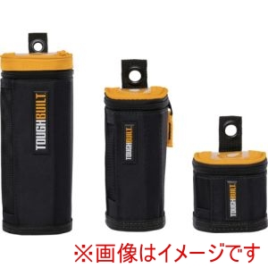 タフビルト タフビルト TB-192-B 3パック タワー型 ソフトボックス