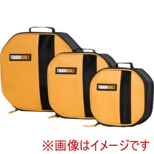 タフビルト タフビルト TB-192-C 3パック ツールメイト ソフトボックス