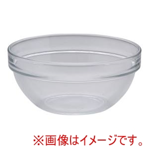 アルコロック Arcoroc アルコロック アンピラブル スタックボール 14cm G2711 Arcoroc