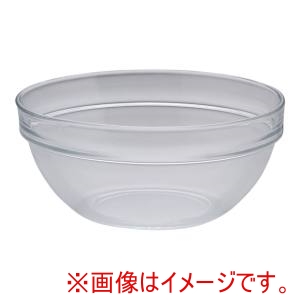 アルコロック Arcoroc アルコロック アンピラブル スタックボール 17cm G2712 Arcoroc