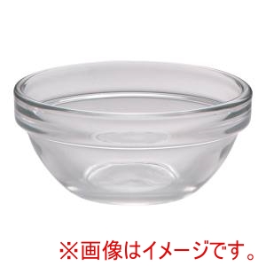 アルコロック Arcoroc アルコロック アンピラブル スタックボール 7cm G2713 Arcoroc