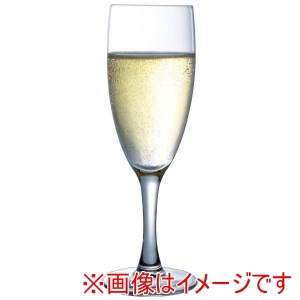 アルコロック Arcoroc アルコロック セレモニー フルート160 G4963 160cc 6個入 