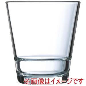 アルコロック Arcoroc アルコロック スタックアップ オールド J0317 260cc 6個入 