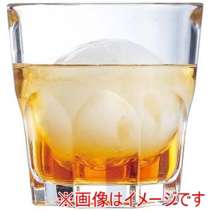 アルコロック Arcoroc アルコロック グラニティー オールド160 J2610 160cc 6個入 