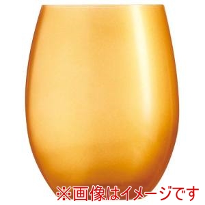 アルコロック Arcoroc アルコロック プライマリフィック タンブラー 360 J9017 ゴールド 6個入 